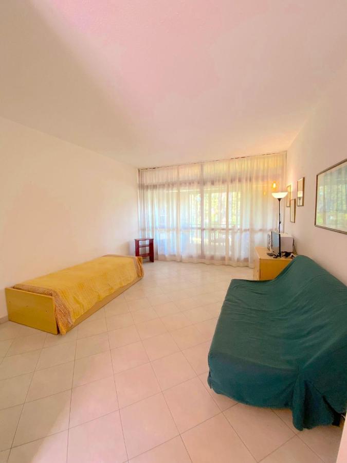 Apartments Via Dei Platani มารินา ดิ บิบโบนา ภายนอก รูปภาพ