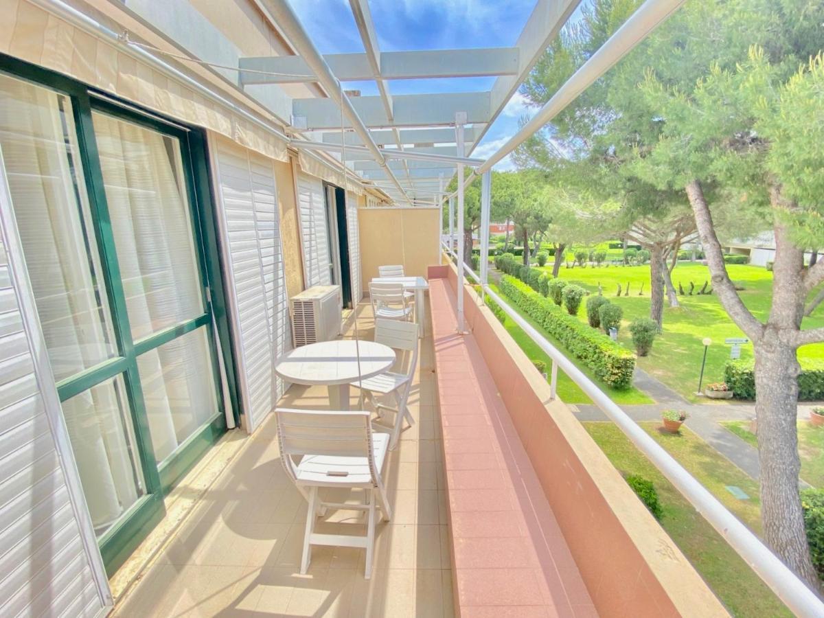 Apartments Via Dei Platani มารินา ดิ บิบโบนา ภายนอก รูปภาพ