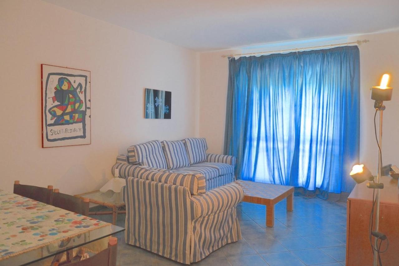 Apartments Via Dei Platani มารินา ดิ บิบโบนา ภายนอก รูปภาพ