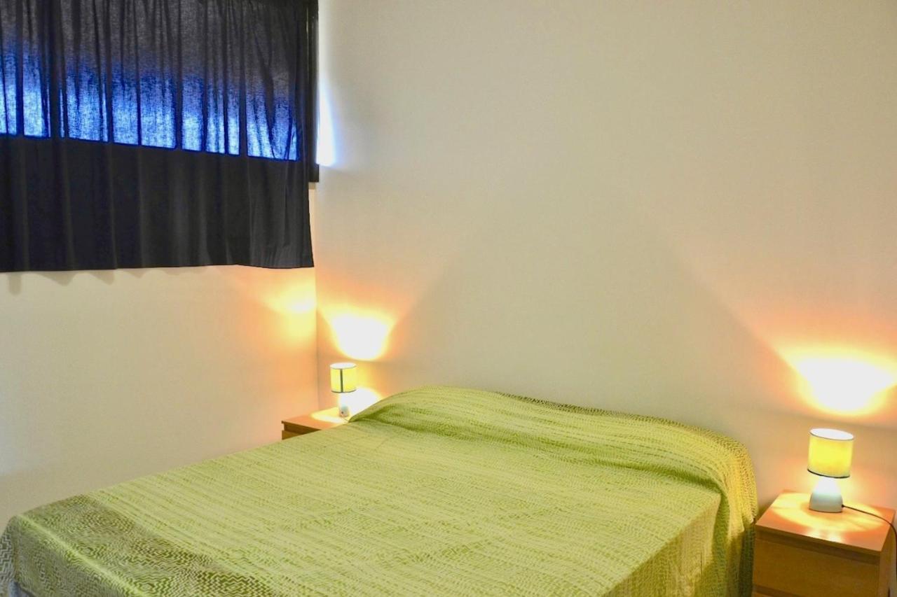 Apartments Via Dei Platani มารินา ดิ บิบโบนา ภายนอก รูปภาพ