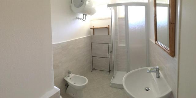 Apartments Via Dei Platani มารินา ดิ บิบโบนา ภายนอก รูปภาพ